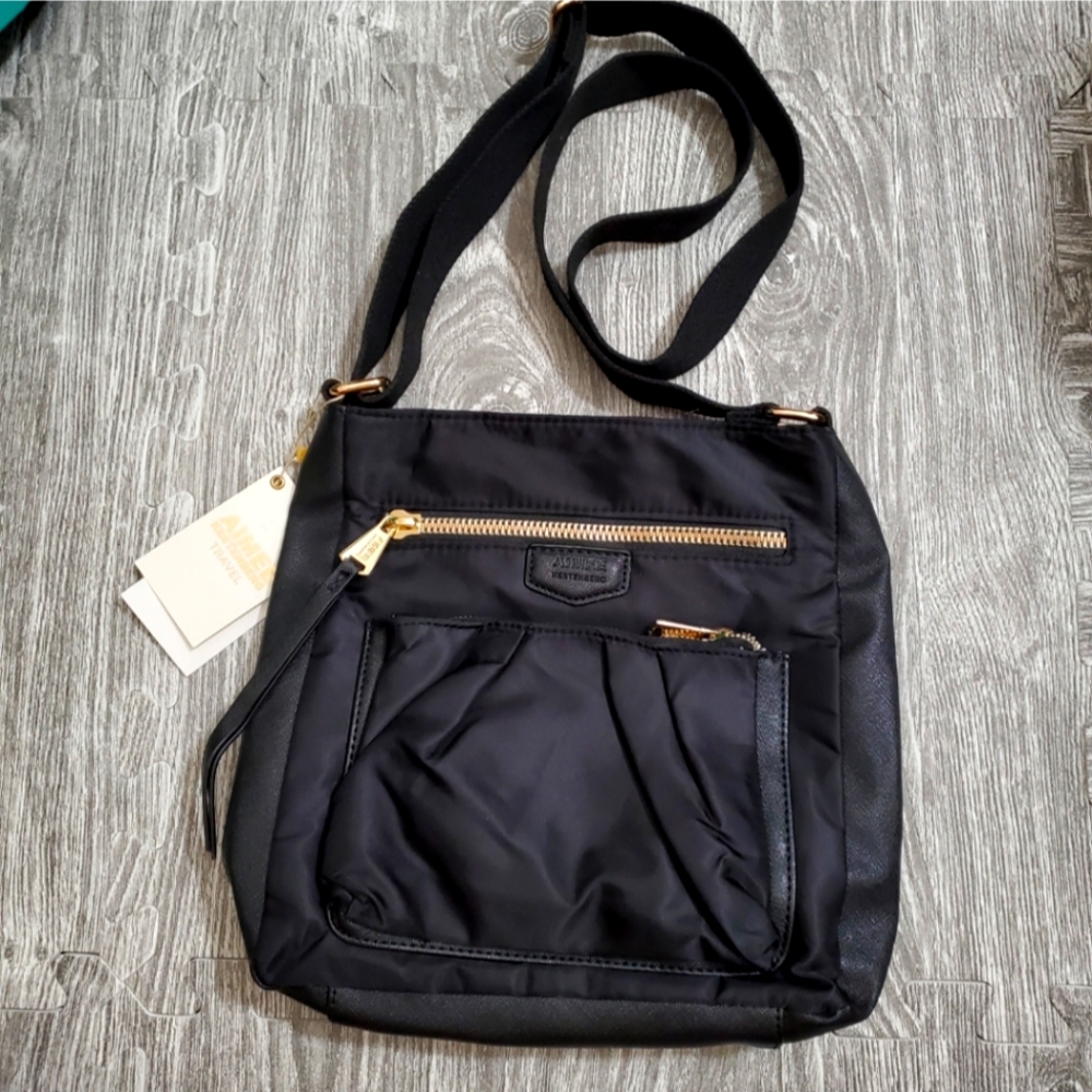 Aimee Kestenberg Tyler Crossbody